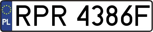 RPR4386F