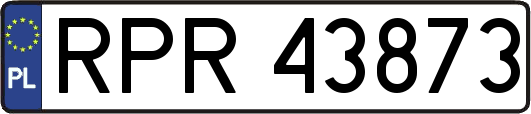 RPR43873