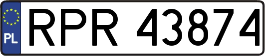 RPR43874