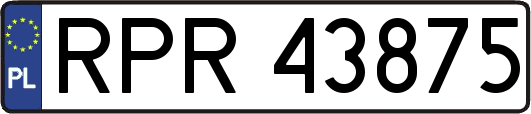 RPR43875