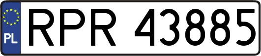 RPR43885