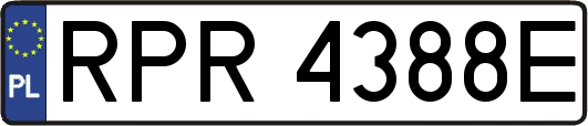 RPR4388E