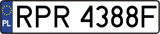RPR4388F