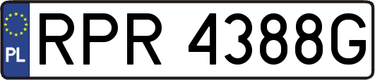 RPR4388G