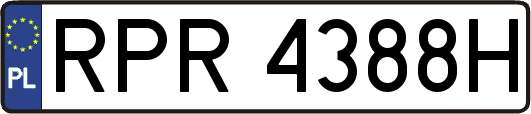 RPR4388H