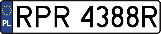 RPR4388R