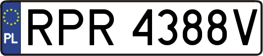 RPR4388V