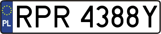 RPR4388Y