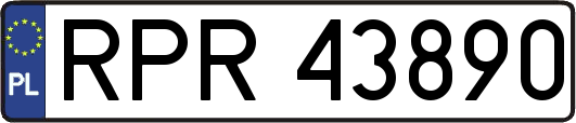 RPR43890