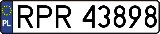 RPR43898