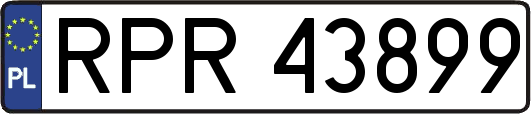 RPR43899