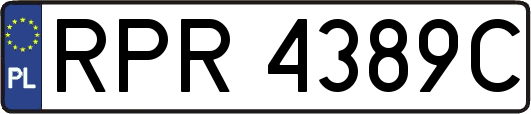 RPR4389C
