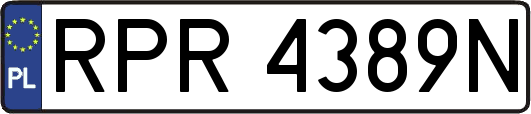 RPR4389N
