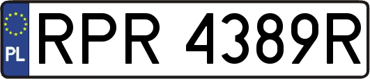 RPR4389R