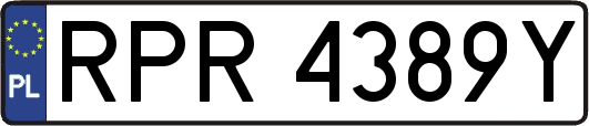 RPR4389Y
