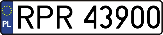 RPR43900