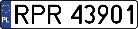 RPR43901