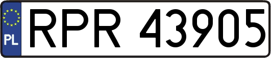 RPR43905