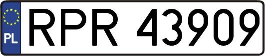 RPR43909