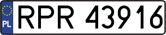 RPR43916