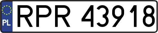 RPR43918