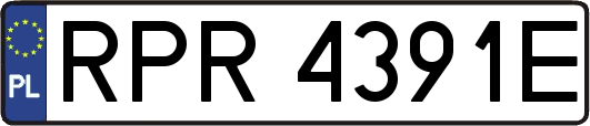 RPR4391E