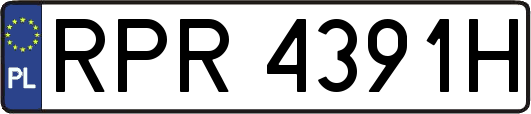 RPR4391H