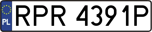 RPR4391P