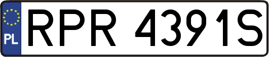 RPR4391S