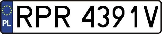 RPR4391V