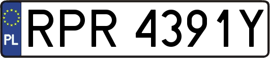 RPR4391Y