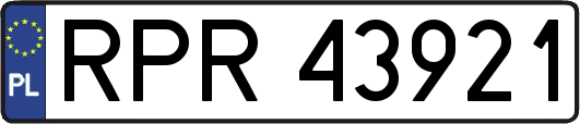 RPR43921