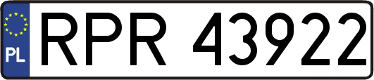RPR43922