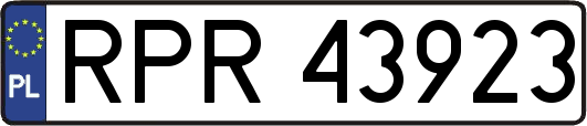 RPR43923