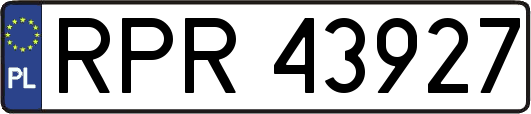 RPR43927