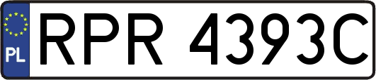 RPR4393C