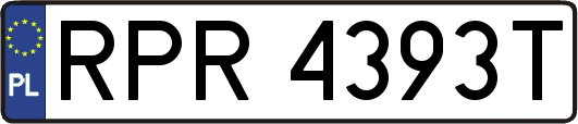 RPR4393T