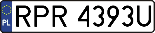 RPR4393U