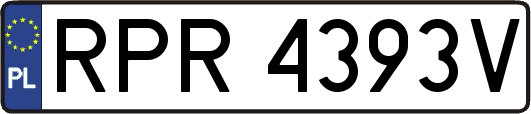 RPR4393V