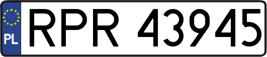 RPR43945