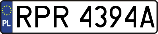 RPR4394A