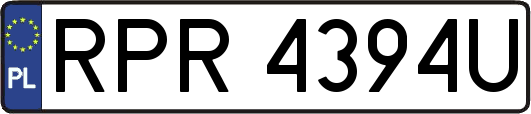 RPR4394U