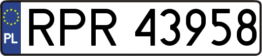 RPR43958