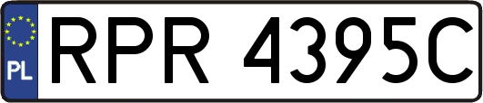 RPR4395C