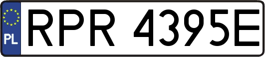 RPR4395E