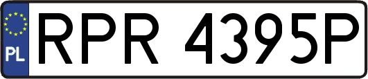 RPR4395P