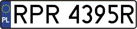 RPR4395R