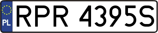 RPR4395S