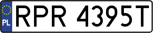 RPR4395T