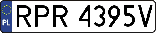 RPR4395V